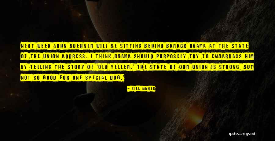 Percevoir Conjugaison Quotes By Bill Maher Percevoir Conjugaison Quotes By Bill Maher