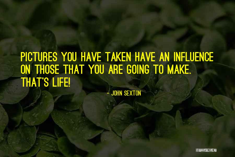 Percevoir Def Quotes By John Sexton Percevoir Def Quotes By John Sexton