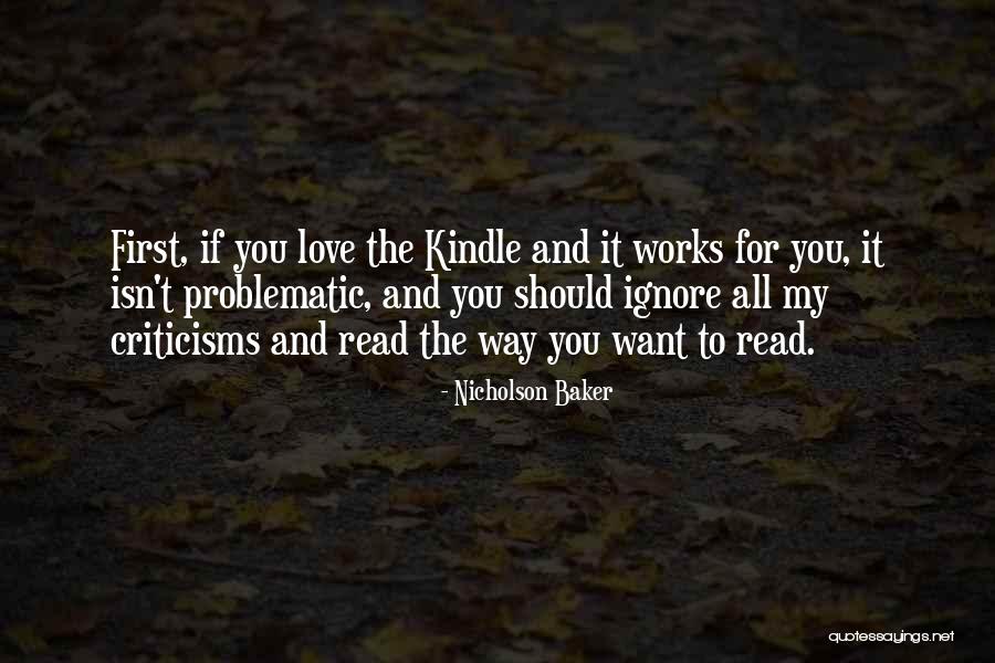 Percevoir En Quotes By Nicholson Baker Percevoir En Quotes By Nicholson Baker