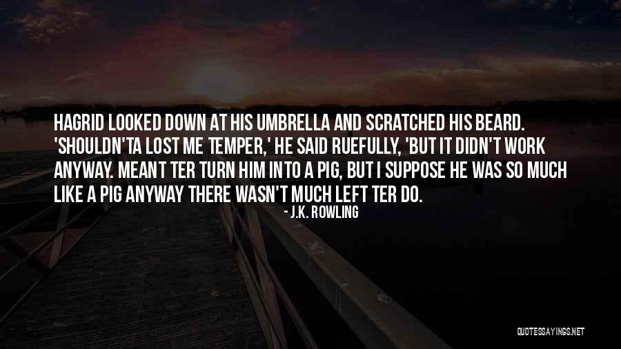 Percezione Extrasensoriale Quotes By J.K. Rowling Percezione Extrasensoriale Quotes By J.K. Rowling