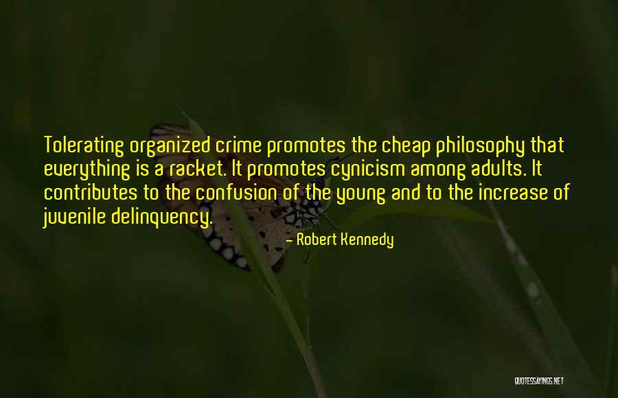 Percezione Extrasensoriale Quotes By Robert Kennedy Percezione Extrasensoriale Quotes By Robert Kennedy