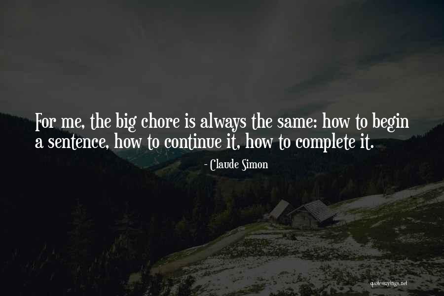 Percezione Significato Quotes By Claude Simon Percezione Significato Quotes By Claude Simon
