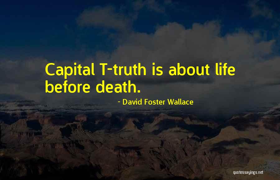 Percezione Significato Quotes By David Foster Wallace Percezione Significato Quotes By David Foster Wallace