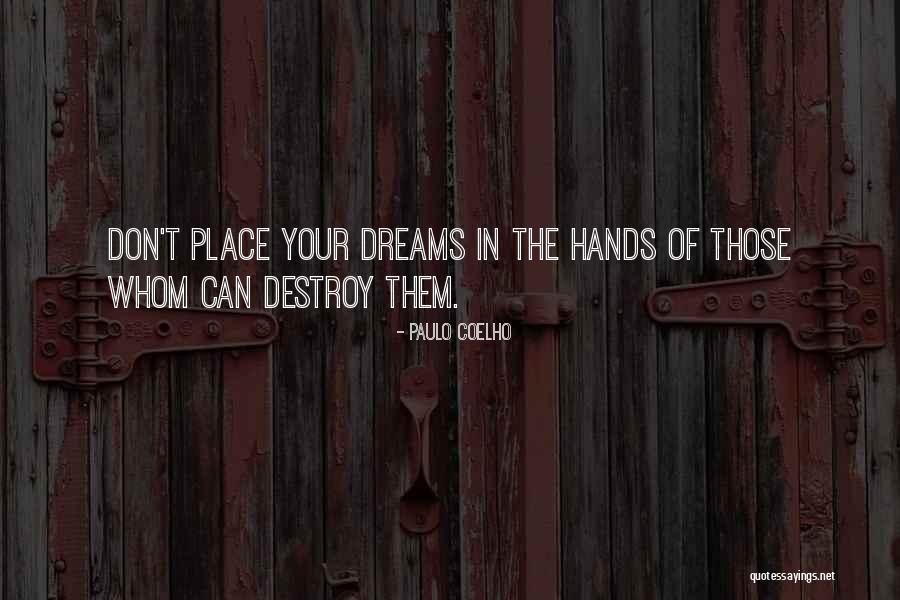 Perch Perkins Quotes By Paulo Coelho