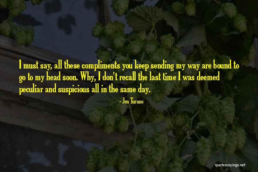 Perch The Merch Quotes By Jen Turano Perch The Merch Quotes By Jen Turano