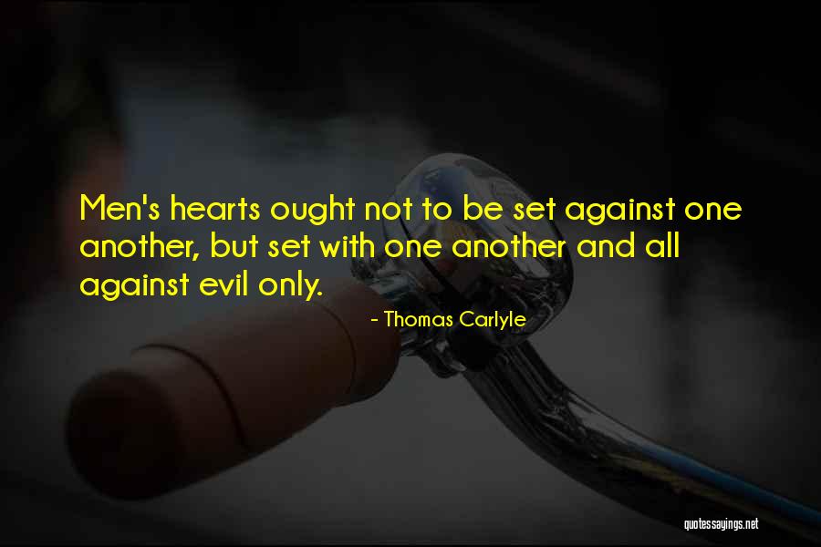 Percha Quotes By Thomas Carlyle
