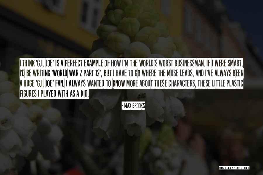 Perchance Crossword Quotes By Max Brooks Perchance Crossword Quotes By Max Brooks