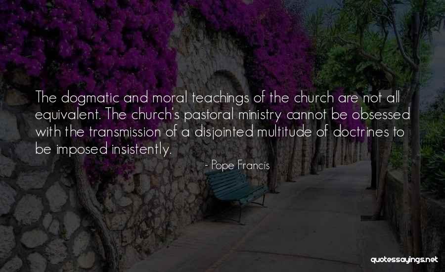 Perchancebe Quotes By Pope Francis Perchancebe Quotes By Pope Francis