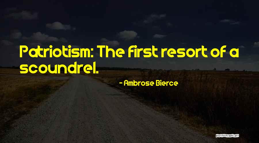 Perchard Trailer Quotes By Ambrose Bierce Perchard Trailer Quotes By Ambrose Bierce
