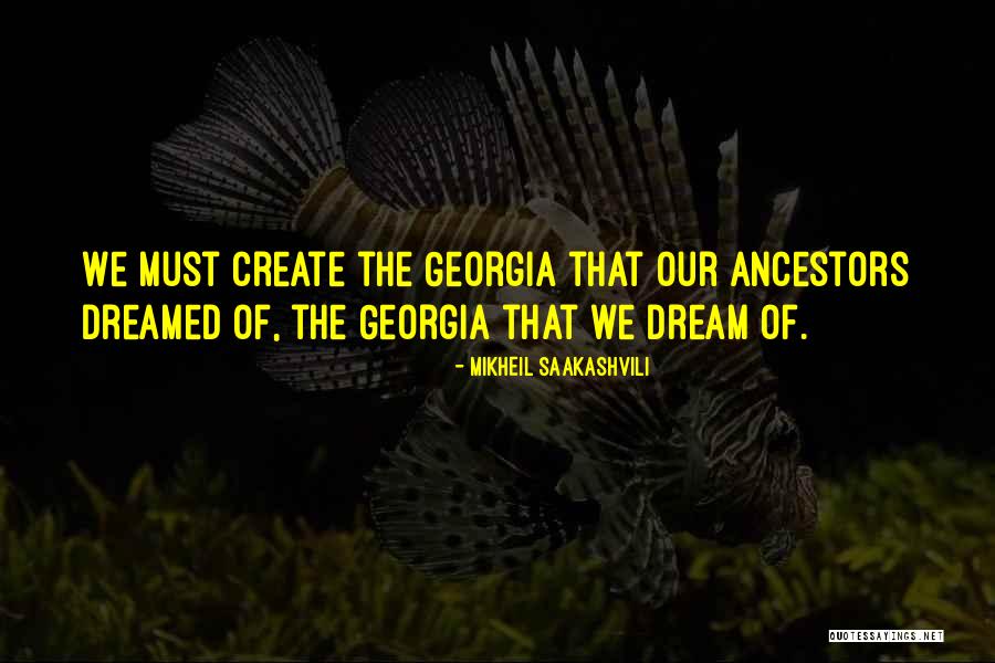 Perchard Trailer Quotes By Mikheil Saakashvili Perchard Trailer Quotes By Mikheil Saakashvili