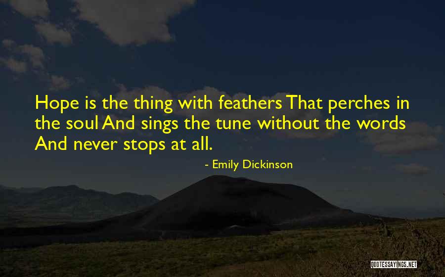 Perches Quotes By Emily Dickinson Perches Quotes By Emily Dickinson