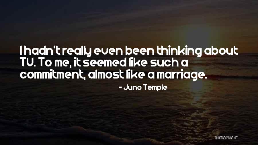 Perchtenmasken Quotes By Juno Temple Perchtenmasken Quotes By Juno Temple