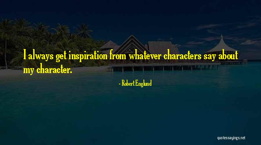 Perchtoldsdorf Quotes By Robert Englund Perchtoldsdorf Quotes By Robert Englund