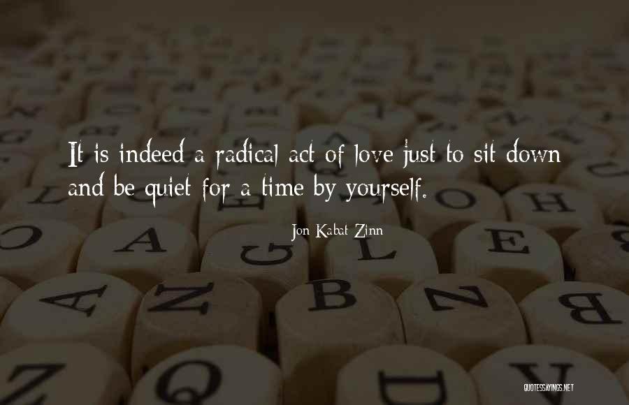 Percibes Quotes By Jon Kabat-Zinn Percibes Quotes By Jon Kabat-Zinn