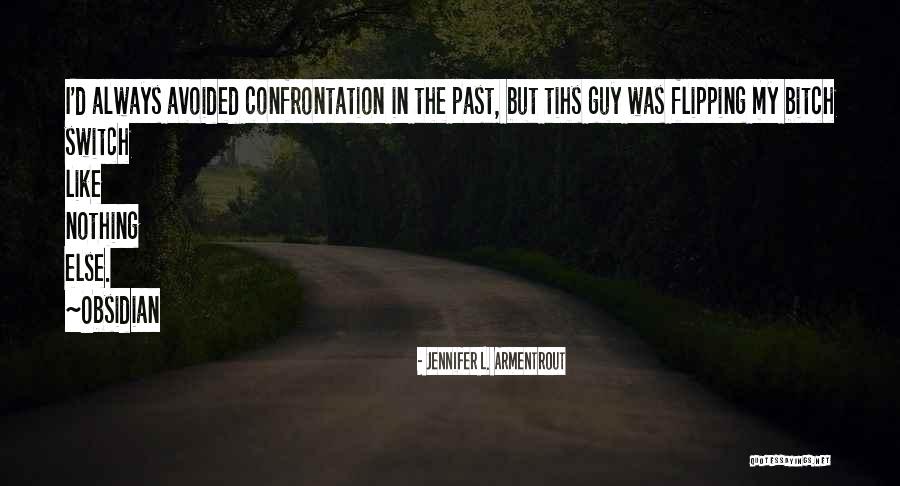 Percibidas Quotes By Jennifer L. Armentrout Percibidas Quotes By Jennifer L. Armentrout