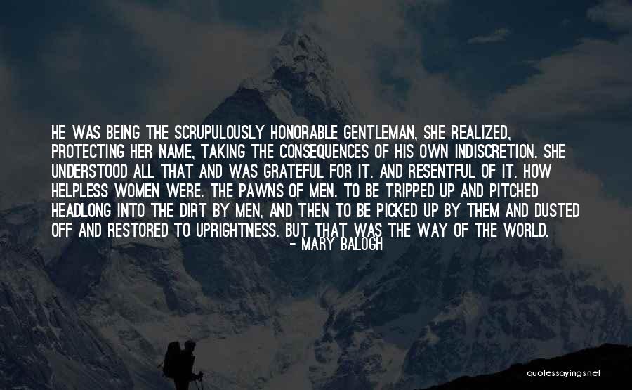 Percibio Quotes By Mary Balogh Percibio Quotes By Mary Balogh