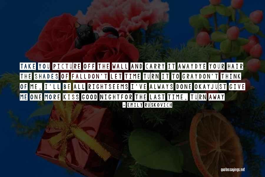Perciga Quotes By Emily Ruskovich Perciga Quotes By Emily Ruskovich