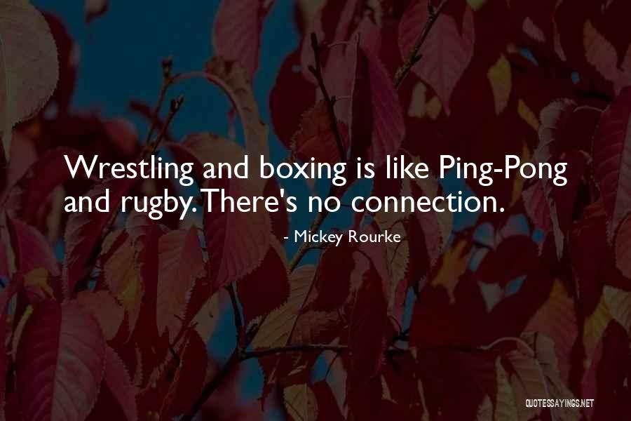 Perciga Quotes By Mickey Rourke Perciga Quotes By Mickey Rourke