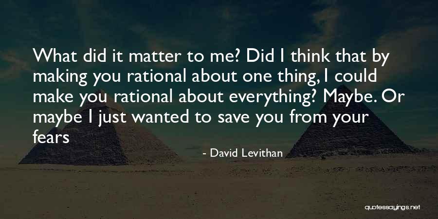 Percikan Quotes By David Levithan Percikan Quotes By David Levithan