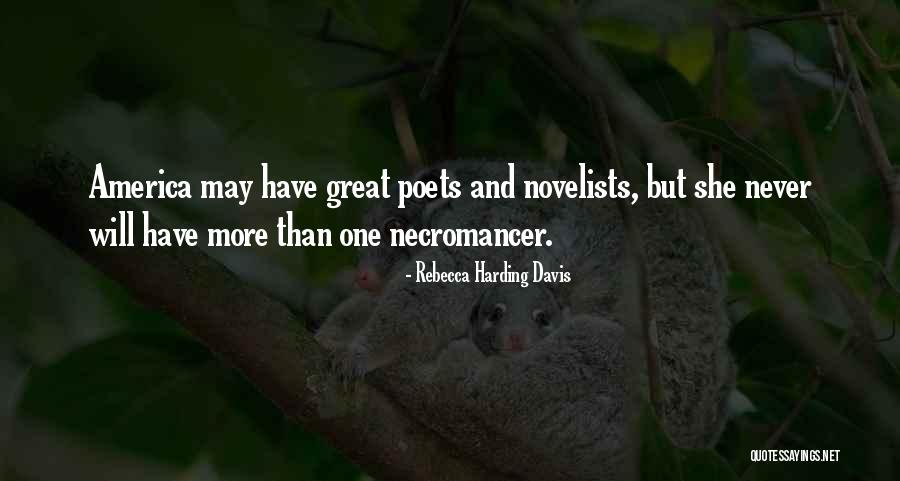 Percinol Quotes By Rebecca Harding Davis Percinol Quotes By Rebecca Harding Davis