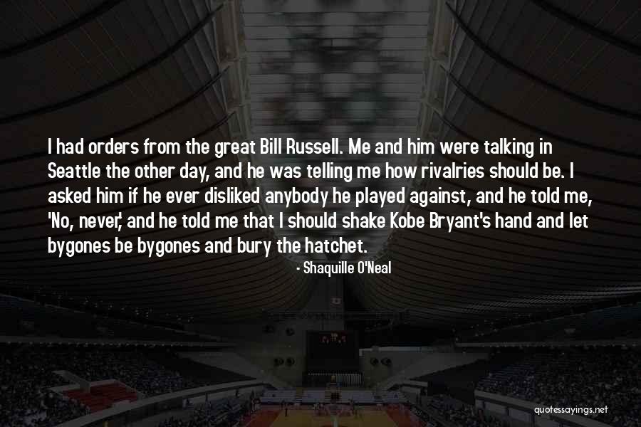 Perciot Quotes By Shaquille O'Neal Perciot Quotes By Shaquille O'Neal