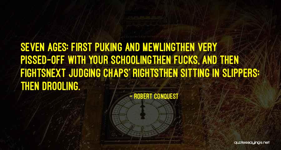 Percipia Networks Quotes By Robert Conquest Percipia Networks Quotes By Robert Conquest