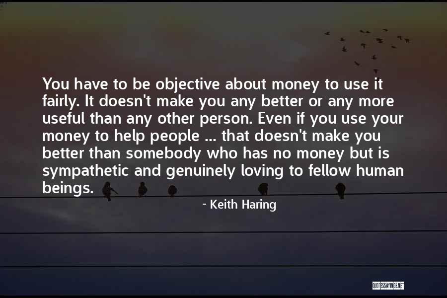 Percipience In A Sentence Quotes By Keith Haring Percipience In A Sentence Quotes By Keith Haring