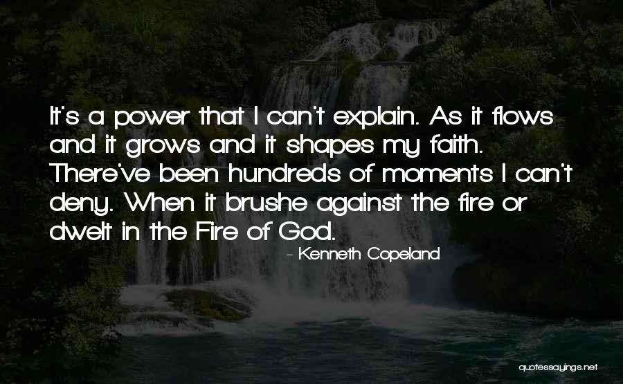 Percipient Food Quotes By Kenneth Copeland Percipient Food Quotes By Kenneth Copeland