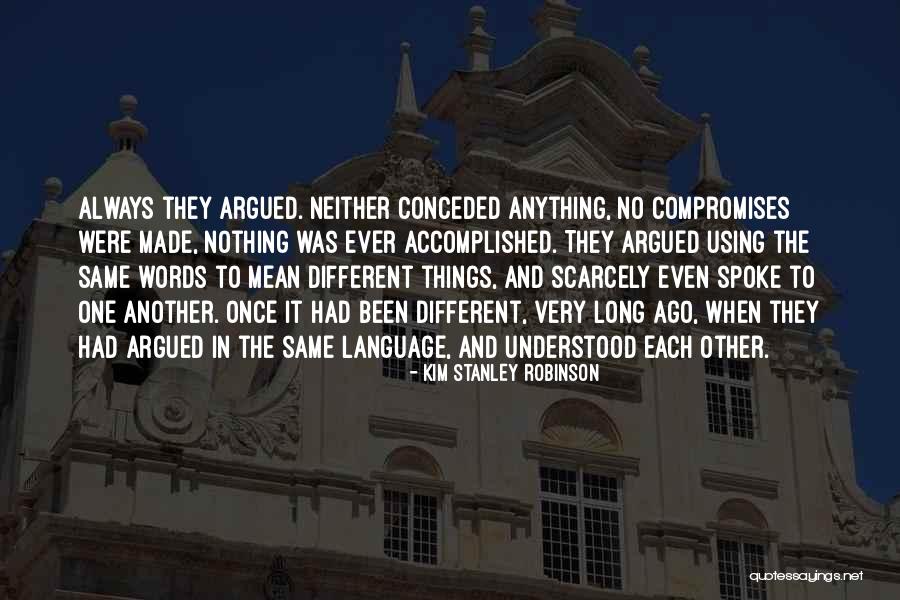 Percipient Food Quotes By Kim Stanley Robinson Percipient Food Quotes By Kim Stanley Robinson