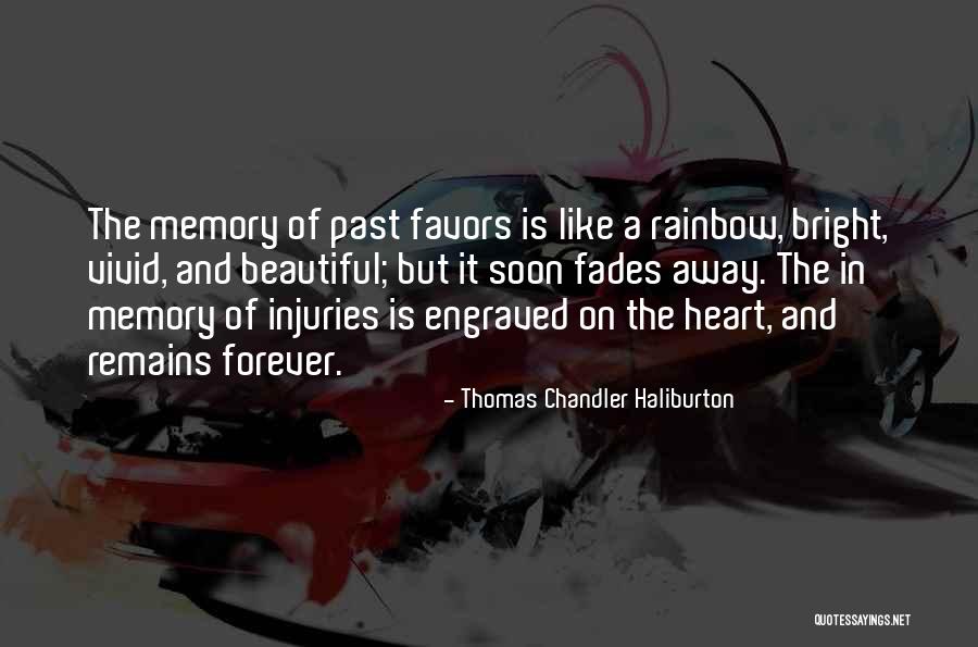 Percipio Quotes By Thomas Chandler Haliburton Percipio Quotes By Thomas Chandler Haliburton