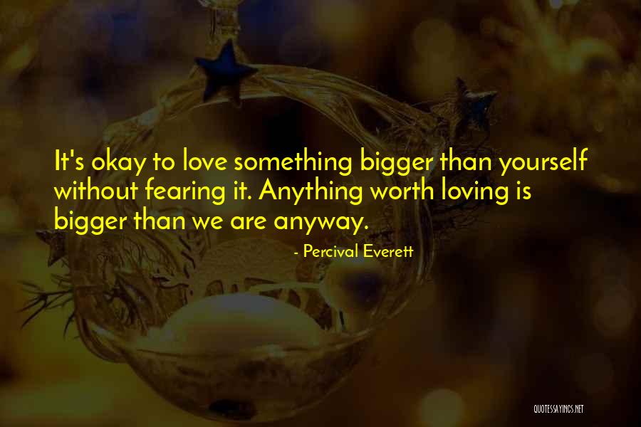 Percival Everett Quotes 1346978 Percival Everett Quotes 1346978
