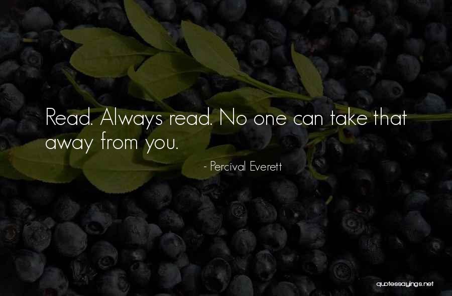 Percival Everett Quotes 1460079 Percival Everett Quotes 1460079