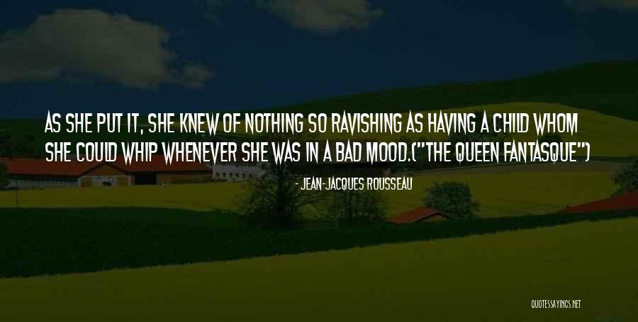 Percivale Concerto Quotes By Jean-Jacques Rousseau Percivale Concerto Quotes By Jean-Jacques Rousseau