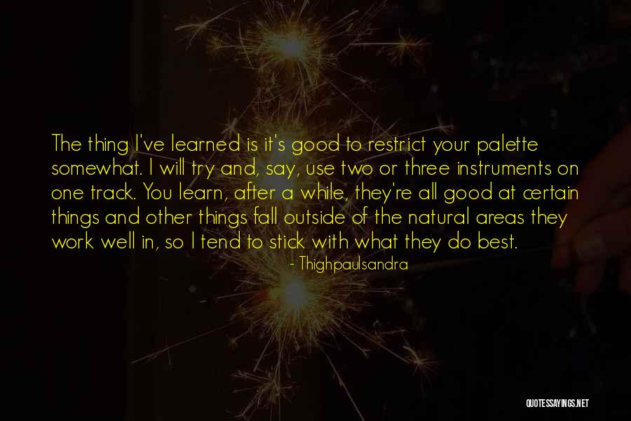 Percivale Concerto Quotes By Thighpaulsandra Percivale Concerto Quotes By Thighpaulsandra