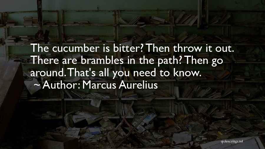 Percocet Dosage Quotes By Marcus Aurelius