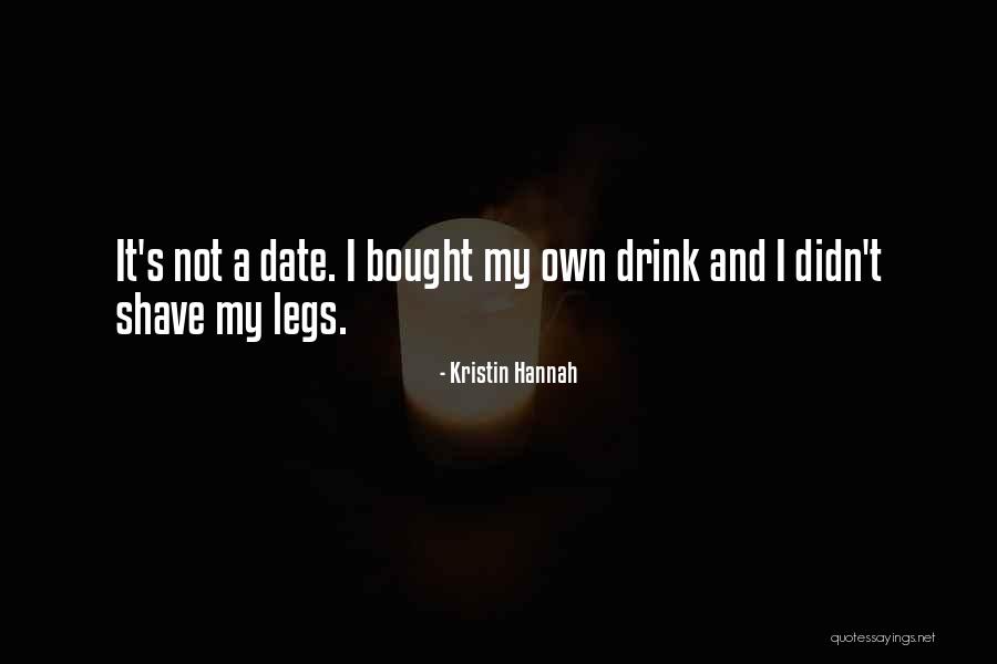 Percolating Groundwater Quotes By Kristin Hannah Percolating Groundwater Quotes By Kristin Hannah