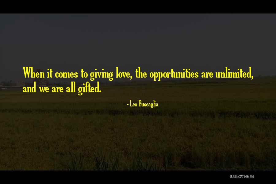 Percolating Water Quotes By Leo Buscaglia Percolating Water Quotes By Leo Buscaglia