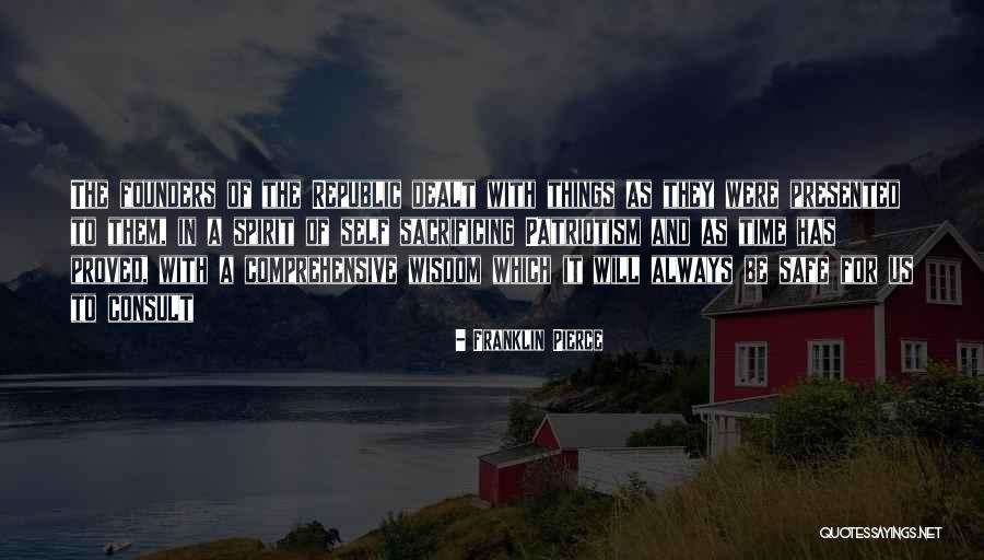 Percorremos Quotes By Franklin Pierce Percorremos Quotes By Franklin Pierce