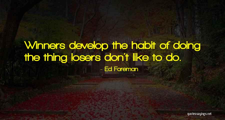 Percorrendo A Historia Quotes By Ed Foreman Percorrendo A Historia Quotes By Ed Foreman