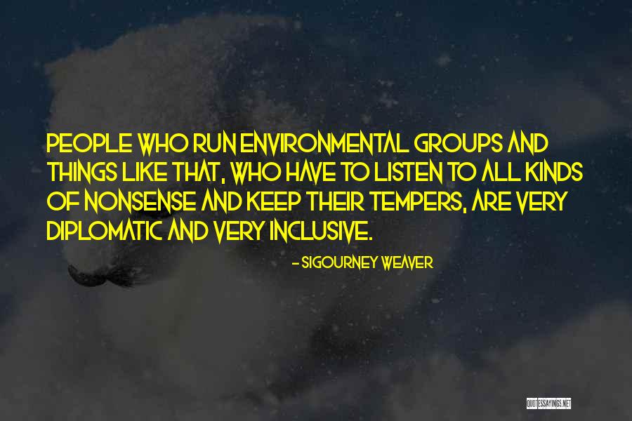 Percorrer Sinonimo Quotes By Sigourney Weaver Percorrer Sinonimo Quotes By Sigourney Weaver