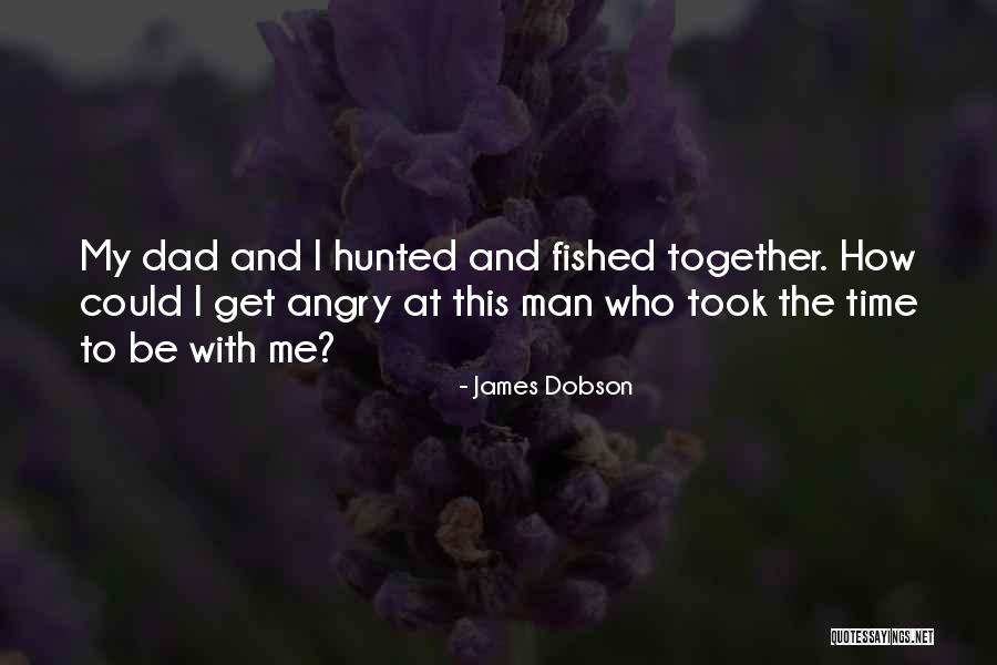 Percorrer Um Quotes By James Dobson Percorrer Um Quotes By James Dobson