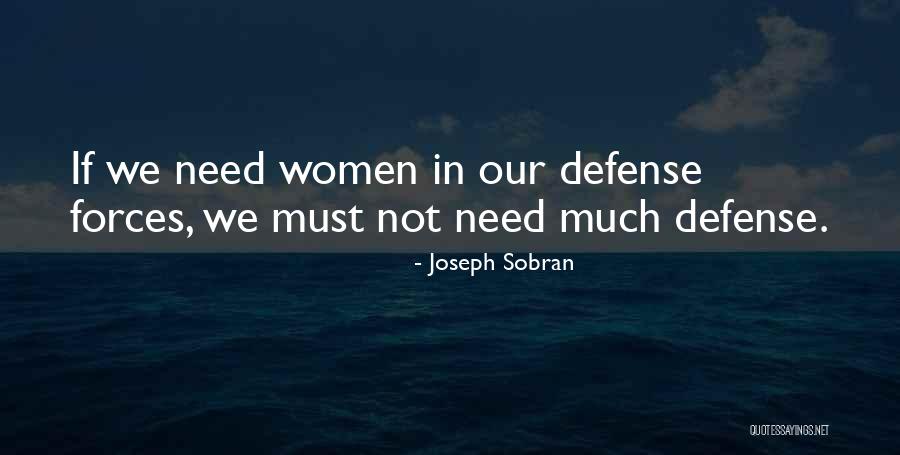 Percorrere In Inglese Quotes By Joseph Sobran Percorrere In Inglese Quotes By Joseph Sobran