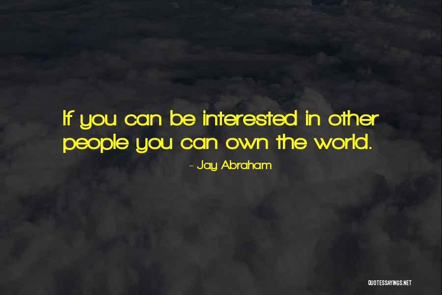 Percorsi Book Quotes By Jay Abraham Percorsi Book Quotes By Jay Abraham