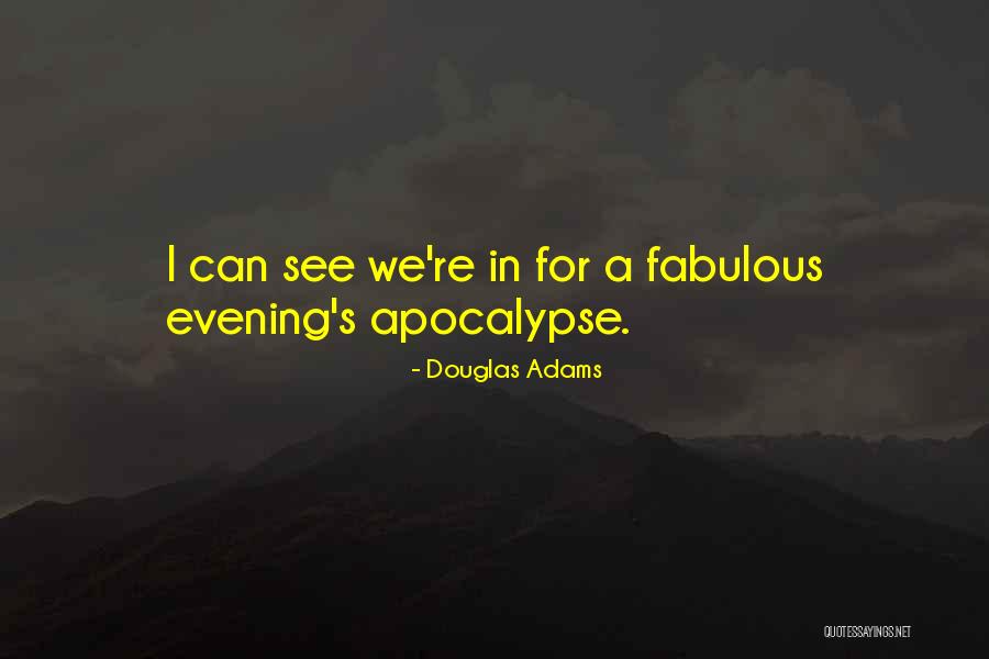 Percorso Brebemi Quotes By Douglas Adams Percorso Brebemi Quotes By Douglas Adams