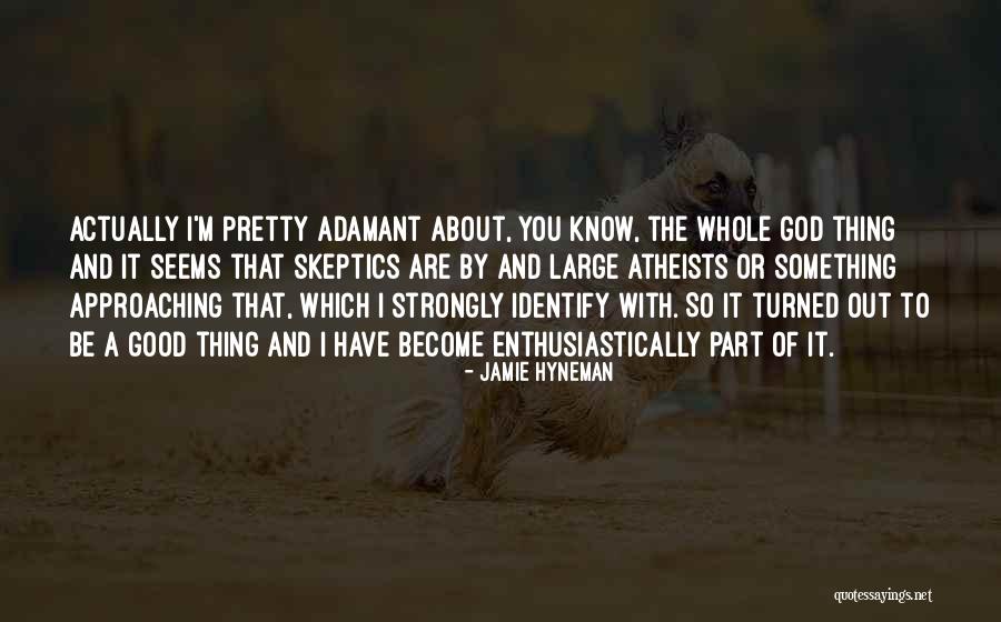 Percorso Brebemi Quotes By Jamie Hyneman Percorso Brebemi Quotes By Jamie Hyneman