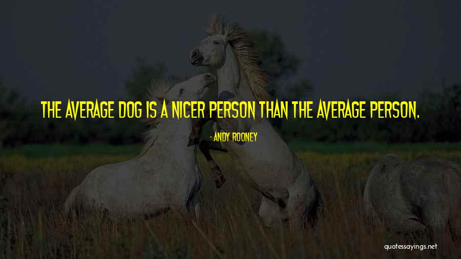 Percula Complex Quotes By Andy Rooney