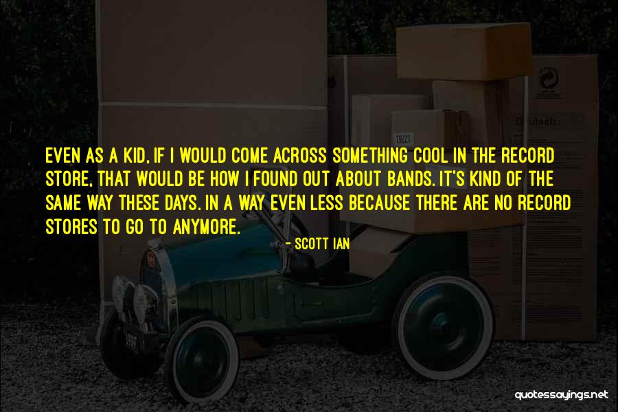 Percula Complex Quotes By Scott Ian Percula Complex Quotes By Scott Ian