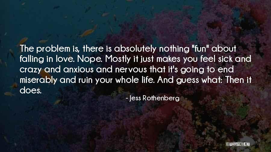 Percuma Ambon Quotes By Jess Rothenberg Percuma Ambon Quotes By Jess Rothenberg