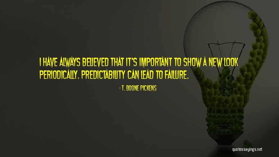Percurso Escolar Quotes By T. Boone Pickens Percurso Escolar Quotes By T. Boone Pickens