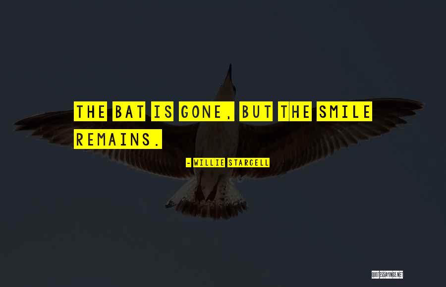 Percussionists In Concert Quotes By Willie Stargell Percussionists In Concert Quotes By Willie Stargell